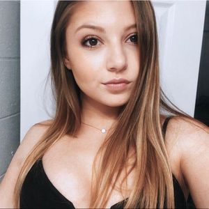 Meet your Posher, Gabby